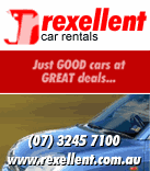 Rexellent Car Rentals