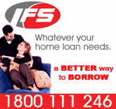 Home Loans Australia - IFS Home Loans