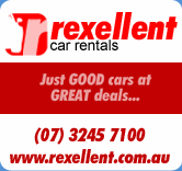 Rexellent Car Rentals