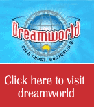 Dreamworld - Gold Coast Australia