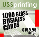 USS Printing