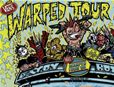 More Info Visit: www.warpedtour.com